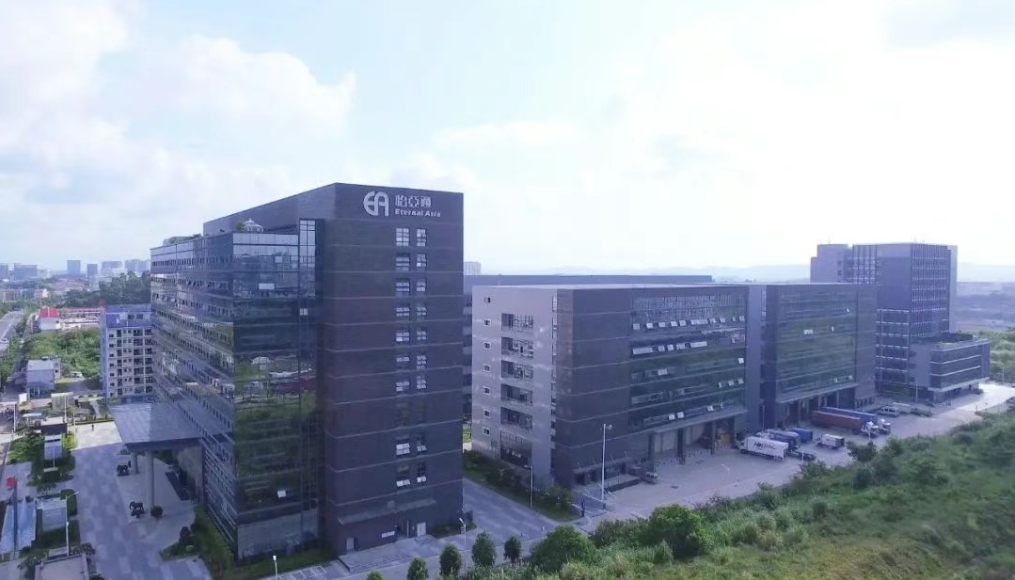 彩霸王官网物流完成战略融资，全力加码新能源汽车出海布局